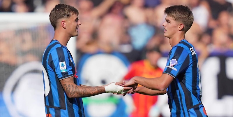 Dove vedere Psg-Atalanta in tv? Sky o Prime Video, orario 1 Dove vedere Psg-Atalanta in tv? Sky o Prime Video, orario