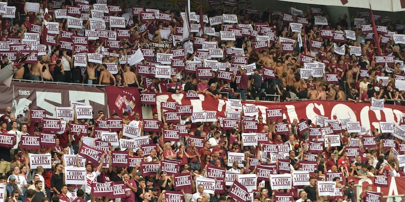Tutta la Maratona: "Secondo anello vuoto" 1 Tutta la Maratona: "Secondo anello vuoto"