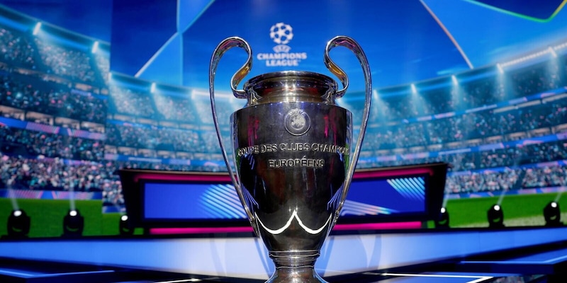 Champions, come cambia la regola sugli infortuni: quando si potr&agrave; effettuare una sostituzione in lista