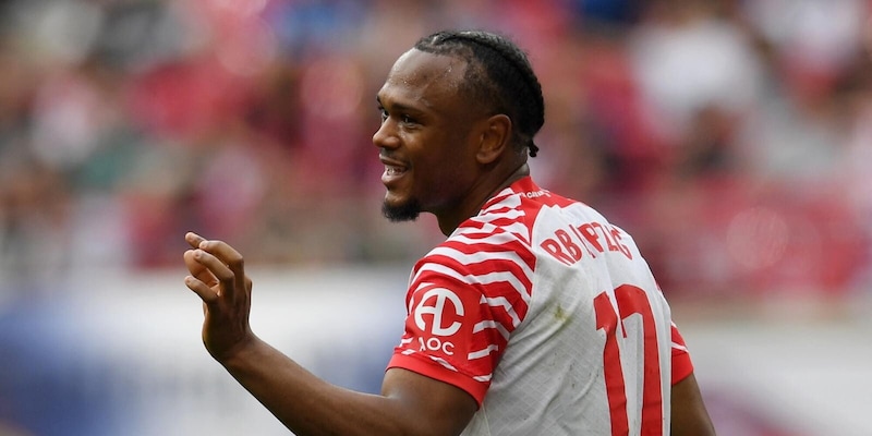 Juve, che colpo: ecco Openda!