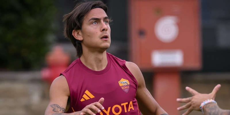 Roma-Roma City diretta: segui l'amichevole a Trigoria voluta da Gasperini 4 Roma-Roma City diretta: segui l'amichevole a Trigoria voluta da Gasperini