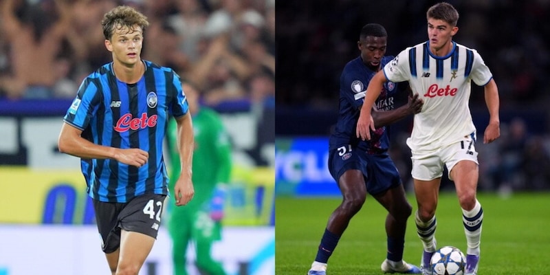 Infortuni Atalanta: le condizioni di De Ketelaere e Scalvini 2 Infortuni Atalanta: le condizioni di De Ketelaere e Scalvini