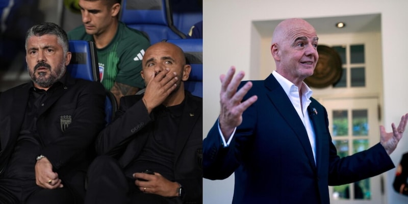 Fifa, svolta storica: calendari rivoluzionati dal 2026. Ecco come cambiano le soste per le Nazionali 2 Fifa, svolta storica: calendari rivoluzionati dal 2026. Ecco come cambiano le soste per le Nazionali