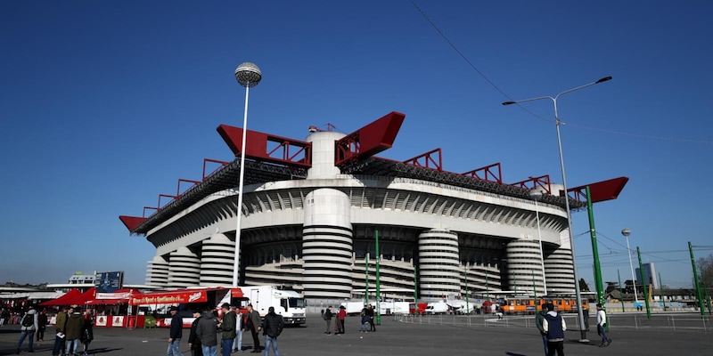 Nuovo San Siro, accordo raggiunto con Milan e Inter. Sala: "Deve essere pronto per il 2031" 2 Nuovo San Siro, accordo raggiunto con Milan e Inter. Sala: "Deve essere pronto per il 2031"