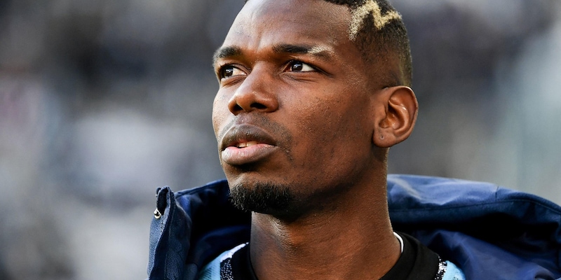 Pogba, l'inferno e il ritorno: il francese mette la Juve nel mirino dopo due anni di stop 3 Pogba, l'inferno e il ritorno: il francese mette la Juve nel mirino dopo due anni di stop