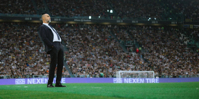 Da Yildiz alla rosa rivalutata: ecco come Tudor candida la Juve ad anti-Napoli 4 Da Yildiz alla rosa rivalutata: ecco come Tudor candida la Juve ad anti-Napoli
