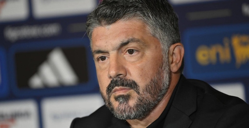 Italia-Estonia, attesa per l'esordio di Gattuso: Bergamo verso il sold out 1 Italia-Estonia, attesa per l'esordio di Gattuso: Bergamo verso il sold out