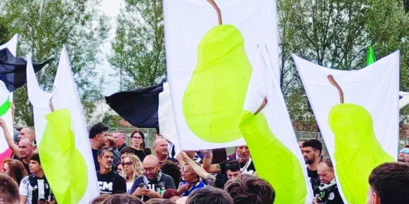 Le cinque pere in Champions e &ldquo;Siamo quelli delle tre stelle&rdquo;: l&rsquo;altra Juventus-Inter