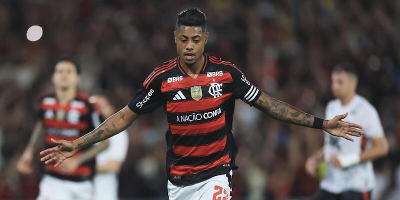 Flamengo, Bruno Henrique shock: maxi squalifica e rischio carcere 4 Flamengo, Bruno Henrique shock: maxi squalifica e rischio carcere