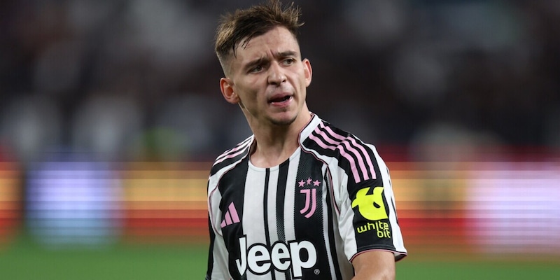 Incognita Conceicao, scatto Zhegrova: nuova era Juve. E va via l’ennesimo Next Gen… 4 Incognita Conceicao, scatto Zhegrova: nuova era Juve. E va via l’ennesimo Next Gen…