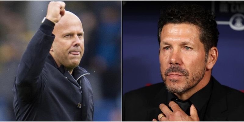 Dove vedere Liverpool-Atletico Madrid in tv? Sky, TV8 o Prime Video, orario 3 Dove vedere Liverpool-Atletico Madrid in tv? Sky, TV8 o Prime Video, orario