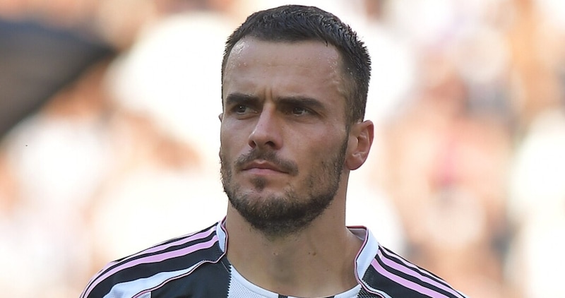 Kostic, muro Juve: da esubero a possibile titolare contro l’Inter 1 Kostic, muro Juve: da esubero a possibile titolare contro l’Inter