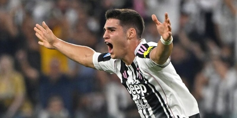 "Ricorda Pogba, ma Adzic è unico. Nel suo ruolo tra i primi 3 al mondo": l'ex tecnico sicuro 1 "Ricorda Pogba, ma Adzic è unico. Nel suo ruolo tra i primi 3 al mondo": l'ex tecnico sicuro