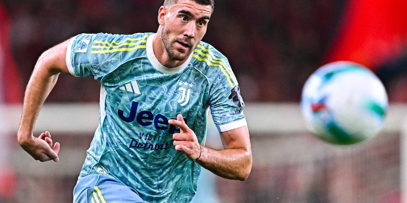 Juventus, la rivincita di Vlahovic il reietto: separato in casa ma segna un gol a partita 2 Juventus, la rivincita di Vlahovic il reietto: separato in casa ma segna un gol a partita