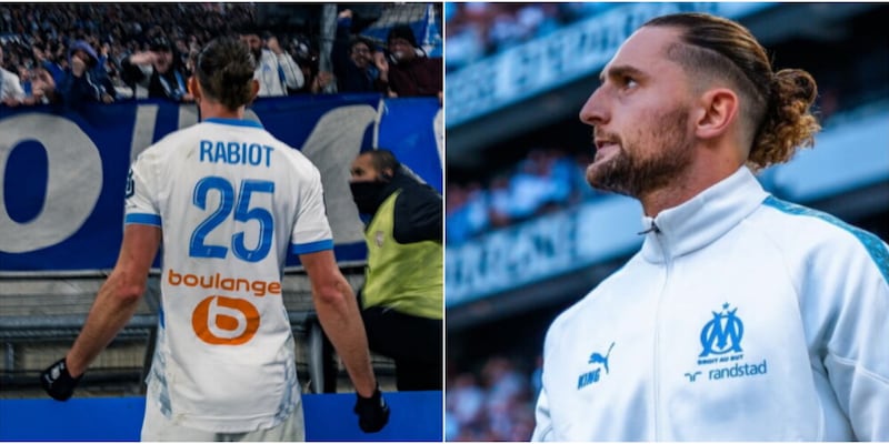 Rabiot saluta Marsiglia: "Immenso piacere, non avete dato importanza al mio passato parigino" 2 Rabiot saluta Marsiglia: "Immenso piacere, non avete dato importanza al mio passato parigino"