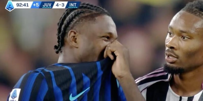 Thuram assolto dall&rsquo;ex Inter: &ldquo;Non vi posso dire la fonte, ma la verit&agrave; &egrave; che&hellip;&rdquo;