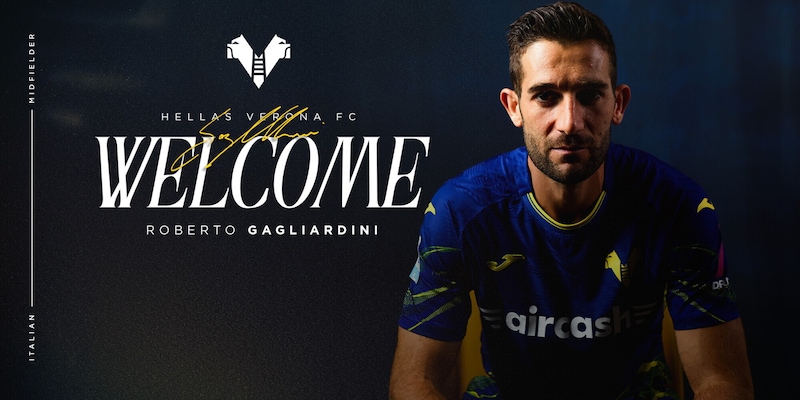 Gagliardini al Verona, è ufficiale: i dettagli dell'accordo 1 Gagliardini al Verona, è ufficiale: i dettagli dell'accordo