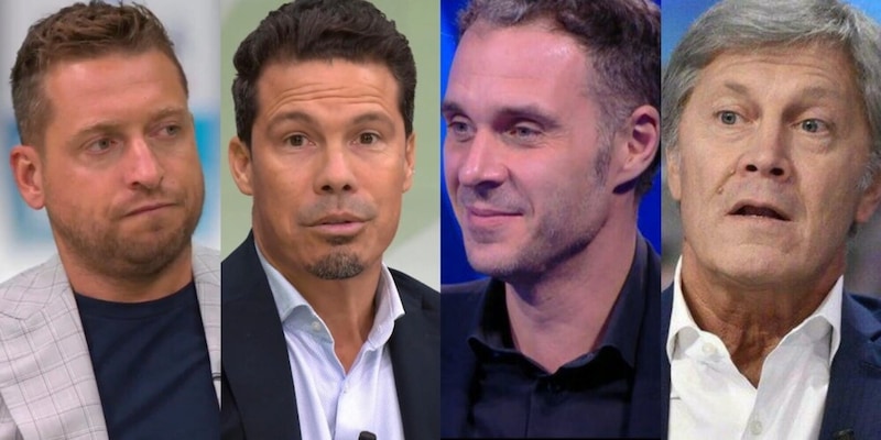 "Openda scelta giusta", "Ahanor straordinario", "Una squadra che si rincorre": Juve-Atalanta in tv 1 "Openda scelta giusta", "Ahanor straordinario", "Una squadra che si rincorre": Juve-Atalanta in tv