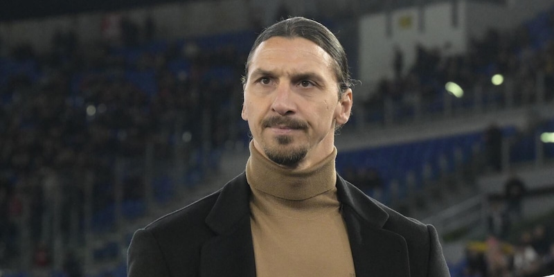 Zlatan Ibrahimovic torna in tv, ecco dove e quando lo vedremo