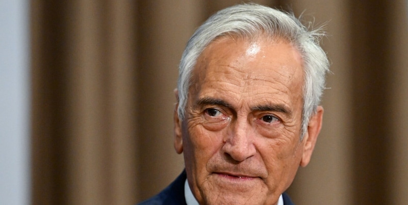 Gravina: "Errore evidente sul rigore Milan, ma il Var non si tocca"