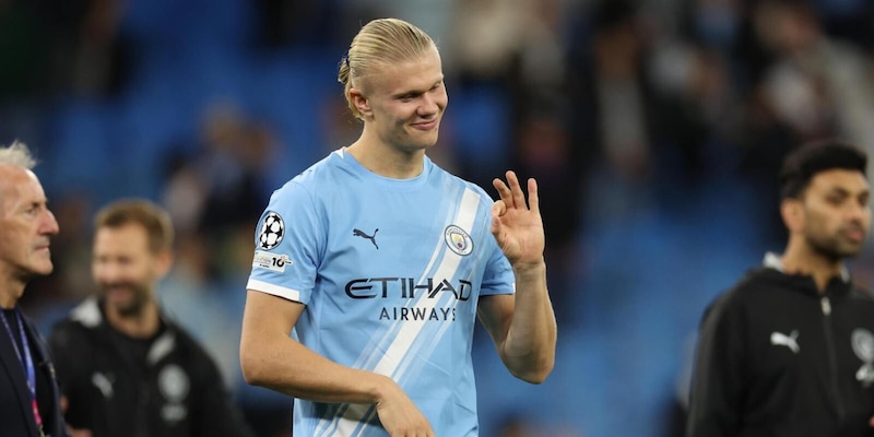 Da Haaland a Vlahovic, Kane e Mbappè: i grandi bomber fanno ancora la differenza 2 Da Haaland a Vlahovic, Kane e Mbappè: i grandi bomber fanno ancora la differenza