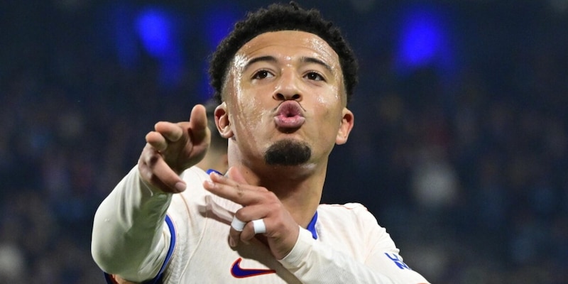 Sancho resta in Premier League, niente Roma: ecco in quale squadra giocherà 1 Sancho resta in Premier League, niente Roma: ecco in quale squadra giocherà