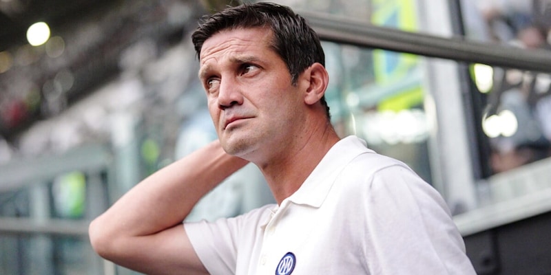 Caso Sommer e Chivu come Gasperini: Inter, mai cos&igrave; male dal 2011