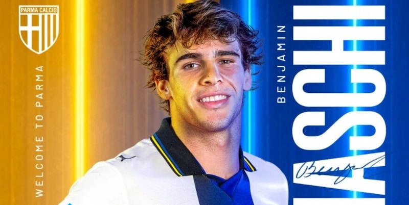 Cremaschi, da compagno di Messi all'arrivo a Parma... a giugno lo seguiva la Juve