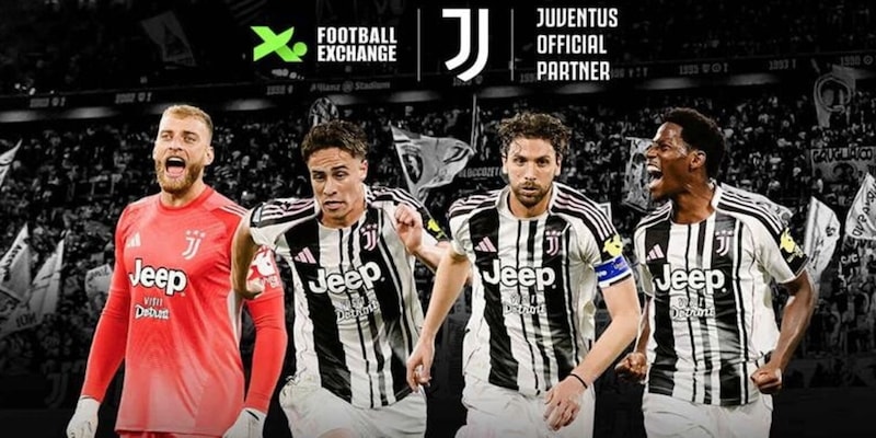 Juve, ufficiale la nuova partnership: “Esperienza unica nel suo genere” 1 Juve, ufficiale la nuova partnership: “Esperienza unica nel suo genere”