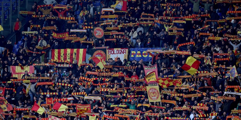 Roma, ennesimo sold out contro il Torino all'Olimpico 3 Roma, ennesimo sold out contro il Torino all'Olimpico