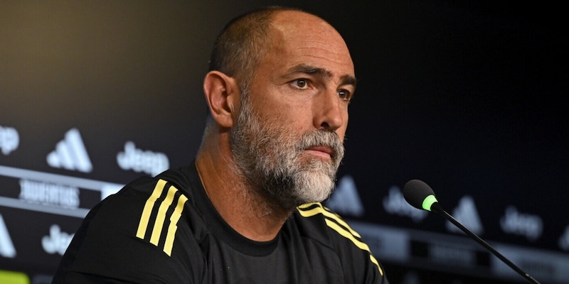 Tudor, diretta conferenza Verona-Juventus: le dichiarazioni