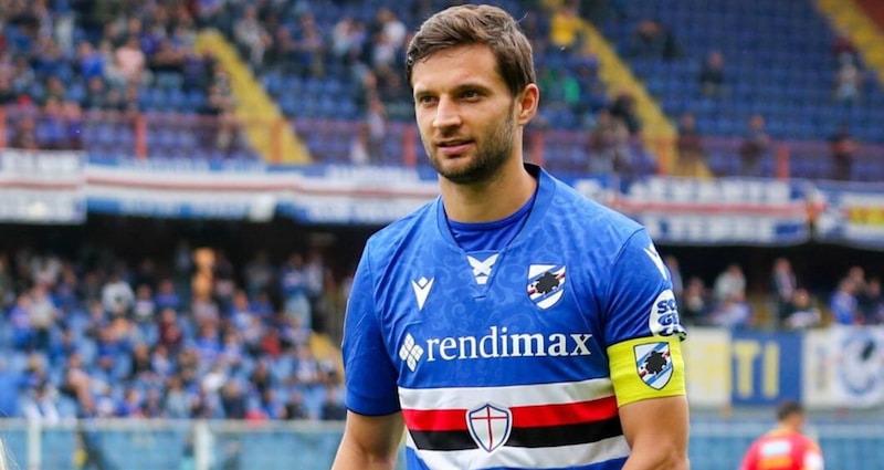 Palermo, è fatta per l'arrivo di Bereszyński: i dettagli dell'accordo 2 Palermo, è fatta per l'arrivo di Bereszyński: i dettagli dell'accordo