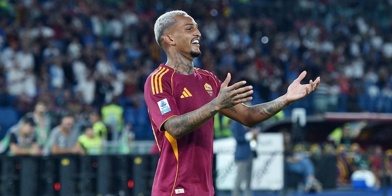 Wesley, l'esito degli esami e le sue condizioni: in dubbio con il Torino, il piano della Roma per gestirlo 3 Wesley, l'esito degli esami e le sue condizioni: in dubbio con il Torino, il piano della Roma per gestirlo