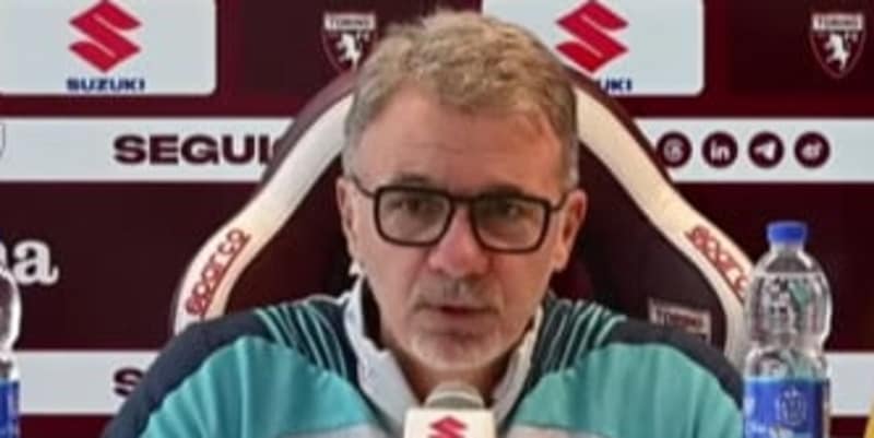 Baroni scuote il Toro: &ldquo;Senza ferocia e coraggio, non si cresce. Ngonge pu&ograve; dare di pi&ugrave;&rdquo;