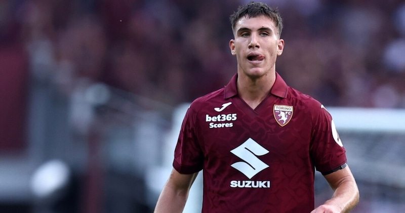 Toro, al Fila arriva Gattuso: occhi per Casadei 1 Toro, al Fila arriva Gattuso: occhi per Casadei