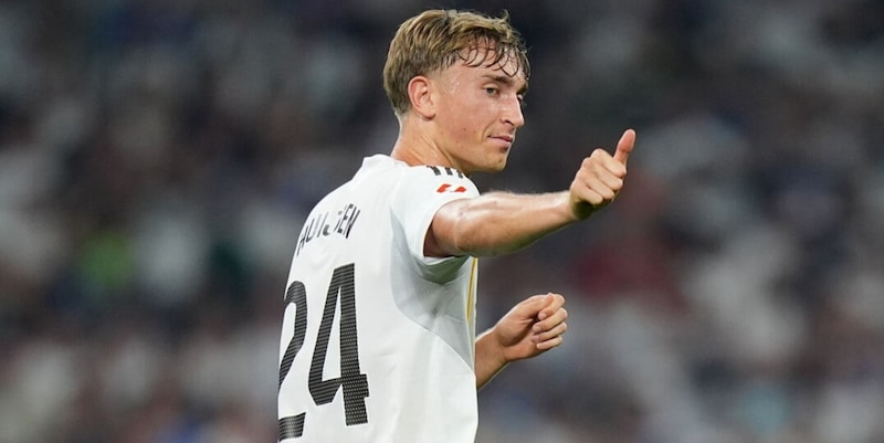 &ldquo;Huijsen riscriver&agrave; la storia come Beckenbauer. La cessione Juve e Giuntoli? Troppo rispetto per&hellip;&rdquo;