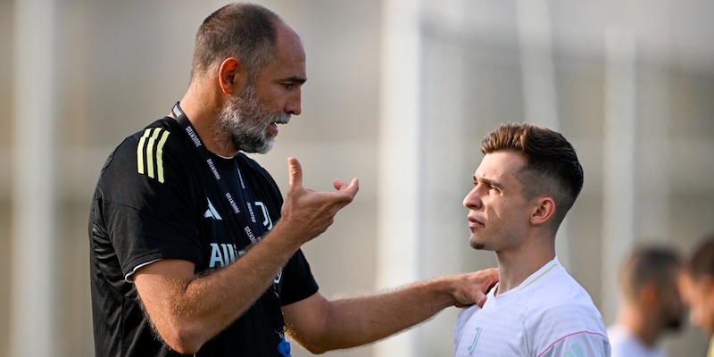 Juventus-Inter, i convocati di Tudor: la decisione ufficiale su Conceicao. Openda e Zhegrova... 1 Juventus-Inter, i convocati di Tudor: la decisione ufficiale su Conceicao. Openda e Zhegrova...