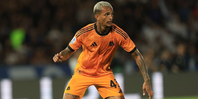 Wesley, l'esito degli esami: la novit&agrave; verso Roma-Torino