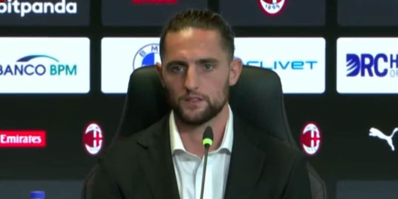 Rabiot: &ldquo;Allegri sentito subito dopo la rissa. Quando ho lasciato la Juve&hellip;&rdquo;