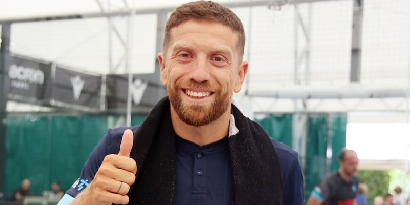 "A me hanno dato due anni, a chi prende cocaina invece...": Papu Gomez tuona sul caso doping 1 "A me hanno dato due anni, a chi prende cocaina invece...": Papu Gomez tuona sul caso doping