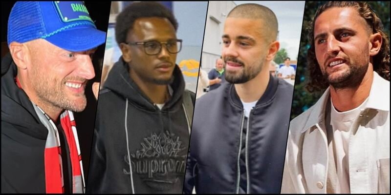 Calciomercato Juve e non solo, diretta: segui l'ultimo giorno di trattative