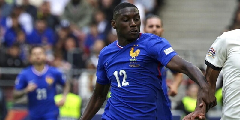 Kolo Muani verso la Premier: Tottenham in pressing! O’Riley al Marsiglia 1 Kolo Muani verso la Premier: Tottenham in pressing! O’Riley al Marsiglia