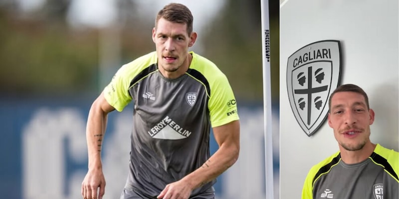 Belotti al Cagliari, il retroscena sulla trattativa: "Ha rinunciato ai soldi..." 4 Belotti al Cagliari, il retroscena sulla trattativa: "Ha rinunciato ai soldi..."