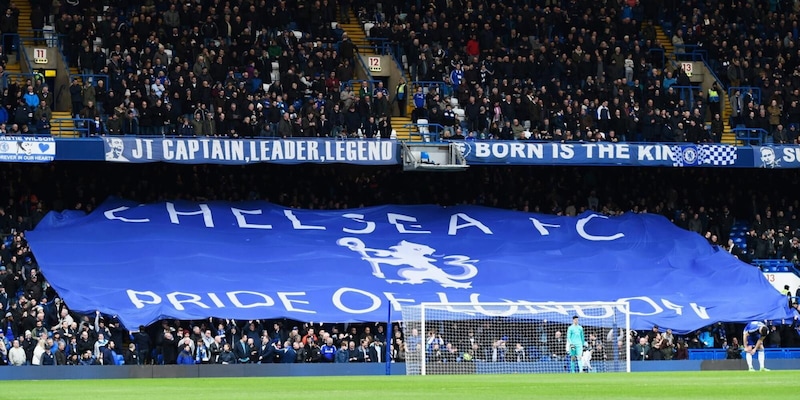 Bufera sul Chelsea, accusato dalla FA di 74 violazioni dei regolamenti sugli agenti: la risposta del club 4 Bufera sul Chelsea, accusato dalla FA di 74 violazioni dei regolamenti sugli agenti: la risposta del club