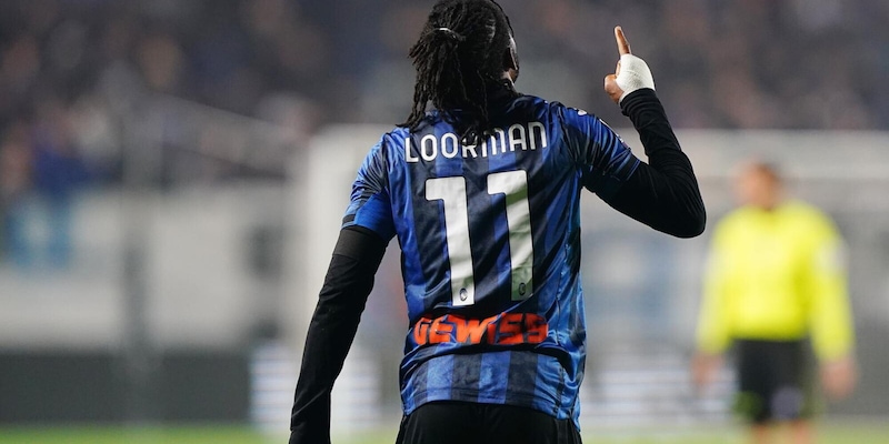 Atalanta, la pazza estate di Lookman: dall'Inter all'esclusione. Ma l'eroe di Dublino è pronto a tornare 1 Atalanta, la pazza estate di Lookman: dall'Inter all'esclusione. Ma l'eroe di Dublino è pronto a tornare