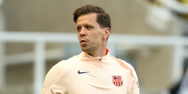 Szczesny, maturità da campione: "Lui è incredibile. Il mio ruolo è questo" 1 Szczesny, maturità da campione: "Lui è incredibile. Il mio ruolo è questo"