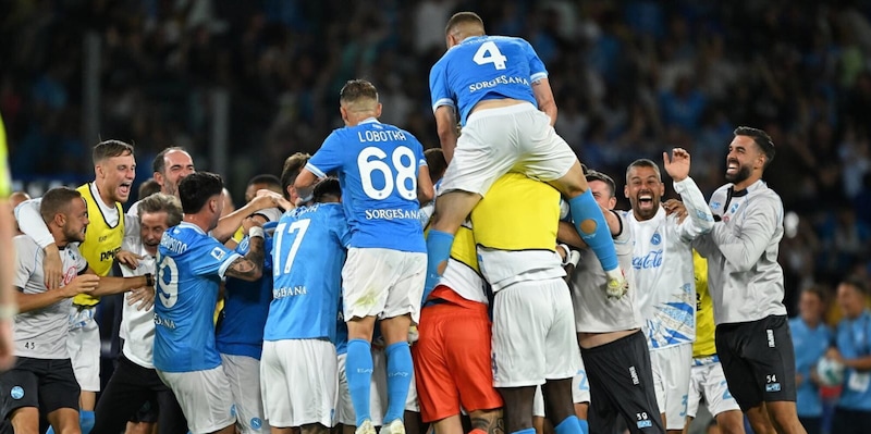 Serie A, aperto un nuovo canale in arabo. E intanto la Lega fa numeri record 4 Serie A, aperto un nuovo canale in arabo. E intanto la Lega fa numeri record