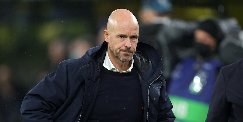 Bundesliga, il Bayer Leverkusen esonera Ten Hag 2 Bundesliga, il Bayer Leverkusen esonera Ten Hag