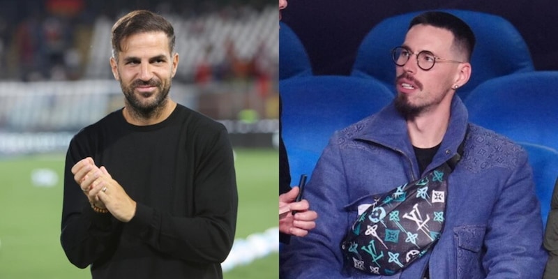 Da Fabregas ad Hamsik, esami superati: ecco chi sono i nuovi tecnici Uefa Pro 2 Da Fabregas ad Hamsik, esami superati: ecco chi sono i nuovi tecnici Uefa Pro