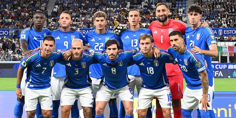 Ranking Fifa, la Spagna torna in vetta dopo 11 anni. La posizione dell'Italia
